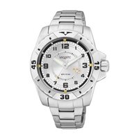Orologio Vagary Aqua 39 in Acciaio IE6-511-11 - IE6-511-11
